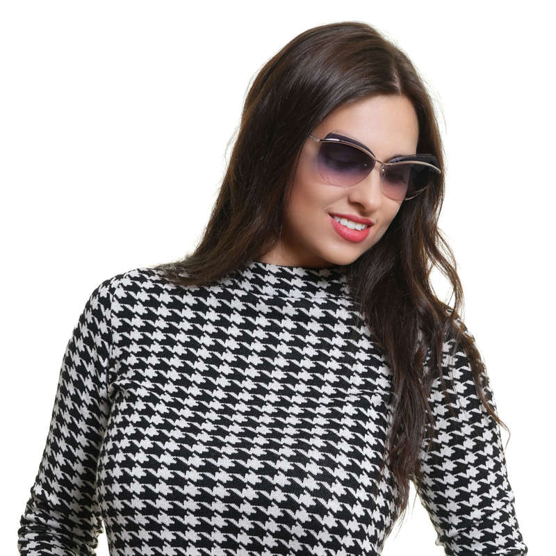 Emilio Pucci Ep0112 5916w (EP0112 5916W) Women's EYEWEAR