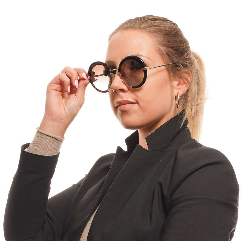 Pucci Ep0114 5452g (EP0114 5452G) Women's EYEWEAR