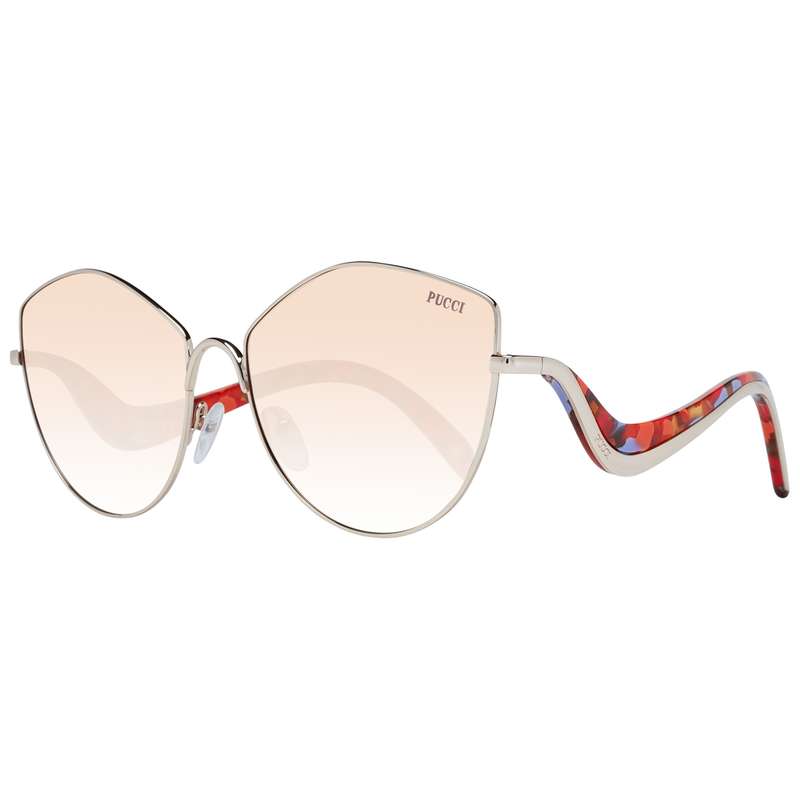 Emilio Pucci Eyewear Women's Sunglasses (EP0118 6228G)