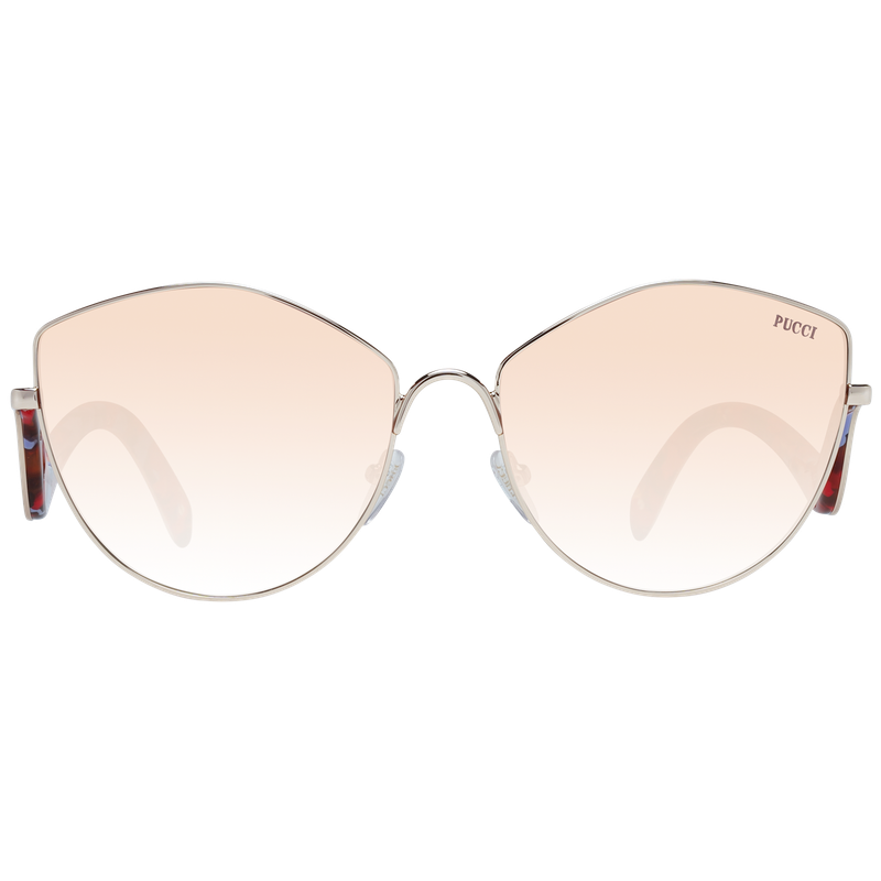 Emilio Pucci Eyewear Women's Sunglasses (EP0118 6228G)