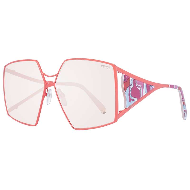 Emilio Pucci Eyewear Women's Sunglasses (EP0125 6166Z)