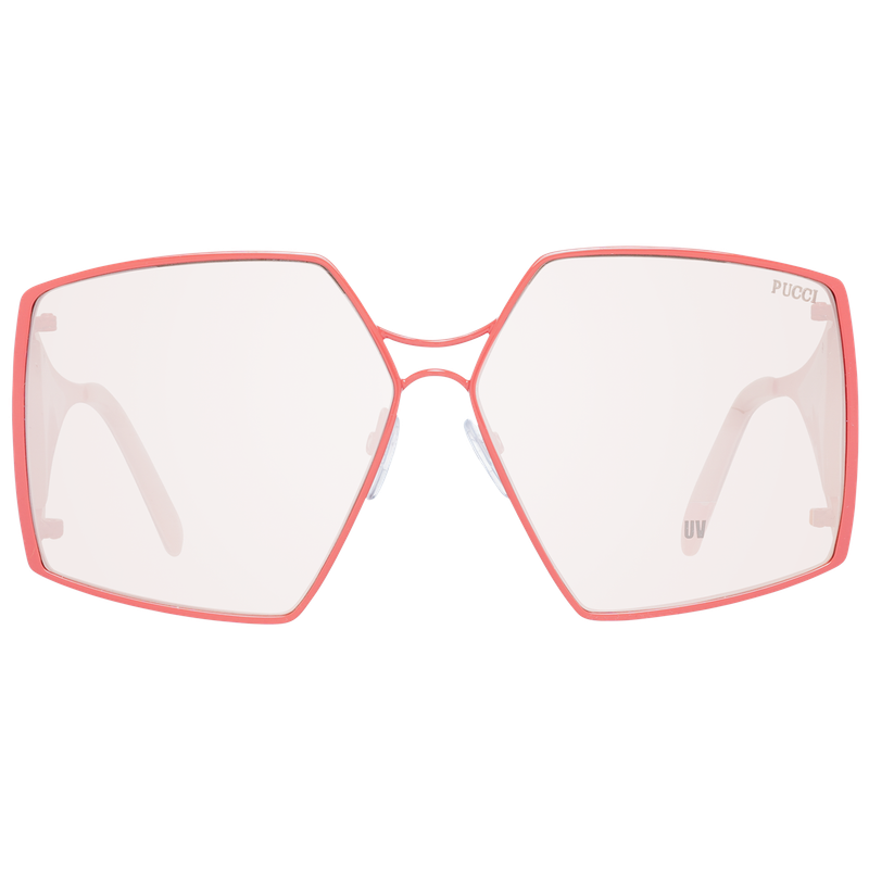 Emilio Pucci Eyewear Women's Sunglasses (EP0125 6166Z)
