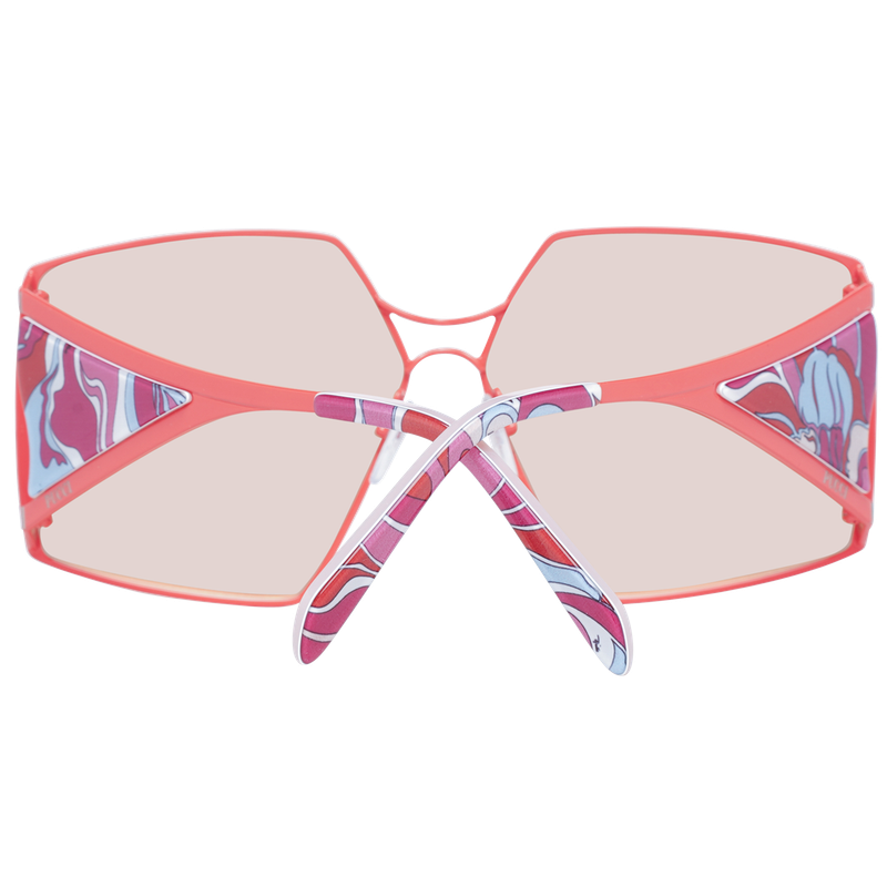 Emilio Pucci Eyewear Women's Sunglasses (EP0125 6166Z)