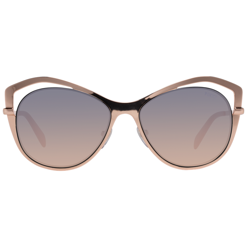 Emilio Pucci Eyewear Women's Sunglasses (EP0130 5628B)