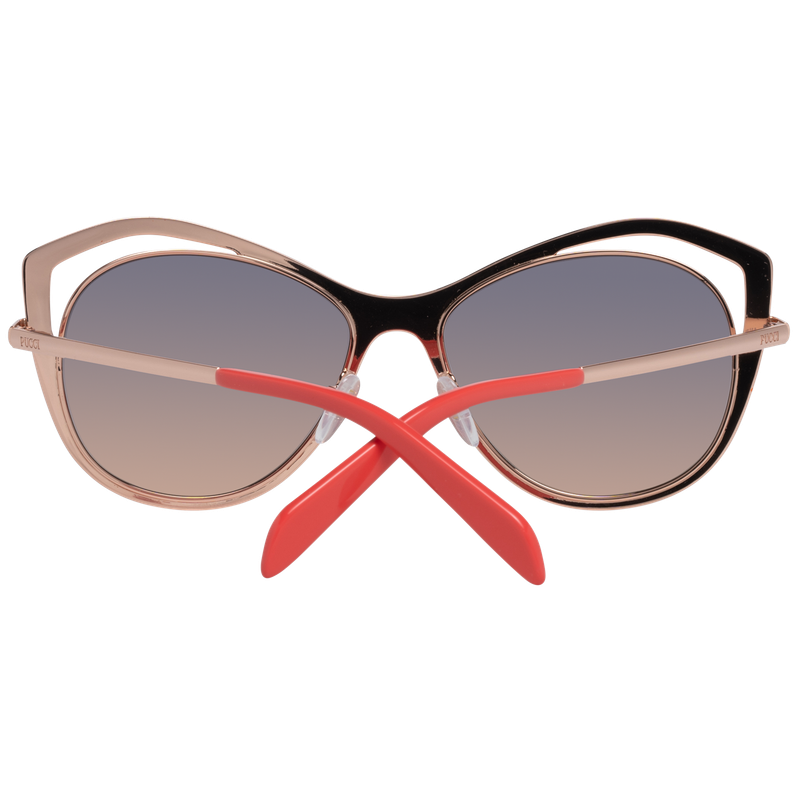 Emilio Pucci Eyewear Women's Sunglasses (EP0130 5628B)
