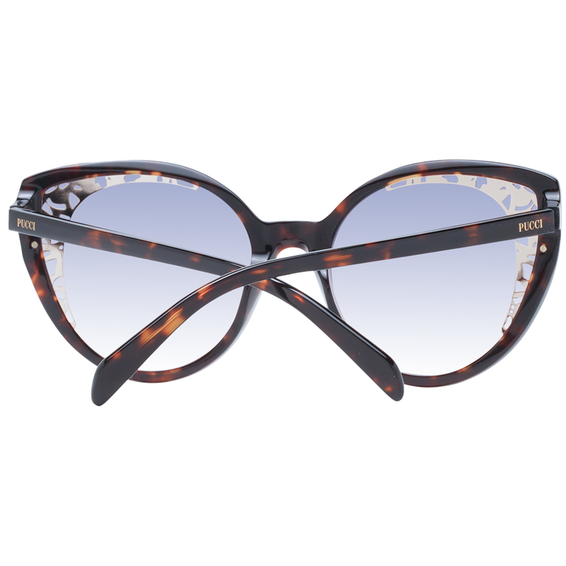 Pucci Ep0182 5852b (EP0182 5852B) Women's EYEWEAR