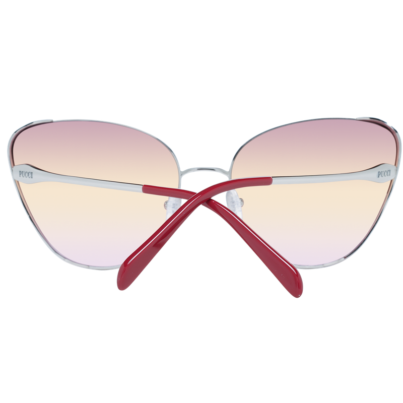 Pucci Ep0186 6116t (EP0186 6116T) Women's EYEWEAR