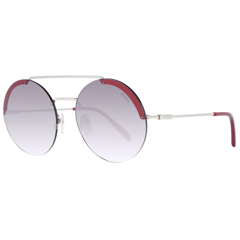 Emilio Pucci Eyewear Women's Sunglasses (EP0189 5832F)
