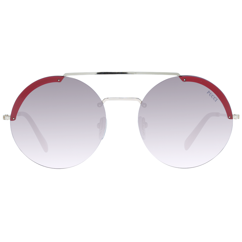 Emilio Pucci Eyewear Women's Sunglasses (EP0189 5832F)
