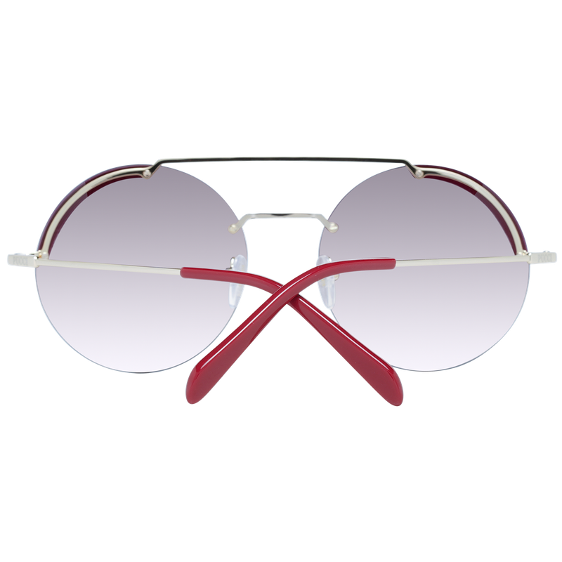 Emilio Pucci Eyewear Women's Sunglasses (EP0189 5832F)