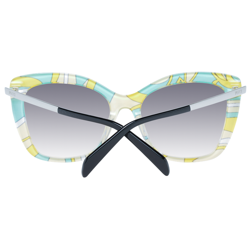 Emilio Pucci Eyewear Women's Sunglasses (EP0190 5801B)