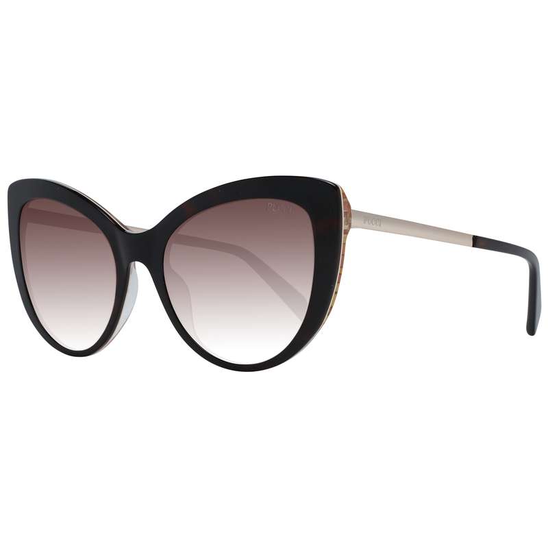 Emilio Pucci Eyewear Women's Sunglasses (EP0191 5652F)