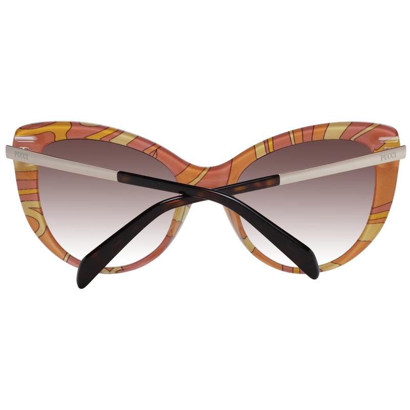 Emilio Pucci Eyewear Women's Sunglasses (EP0191 5652F)