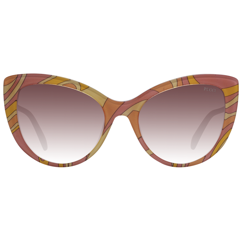 Pucci Ep0191 5674f (EP0191 5674F) Women's EYEWEAR
