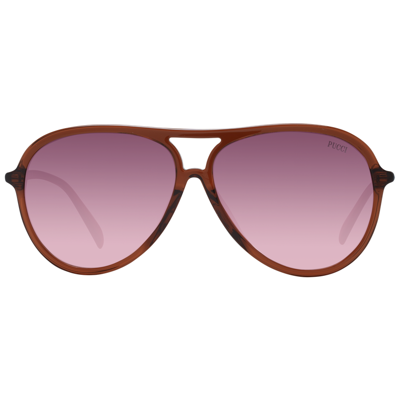 Pucci Ep0200 6148t (EP0200 6148T) Women's EYEWEAR