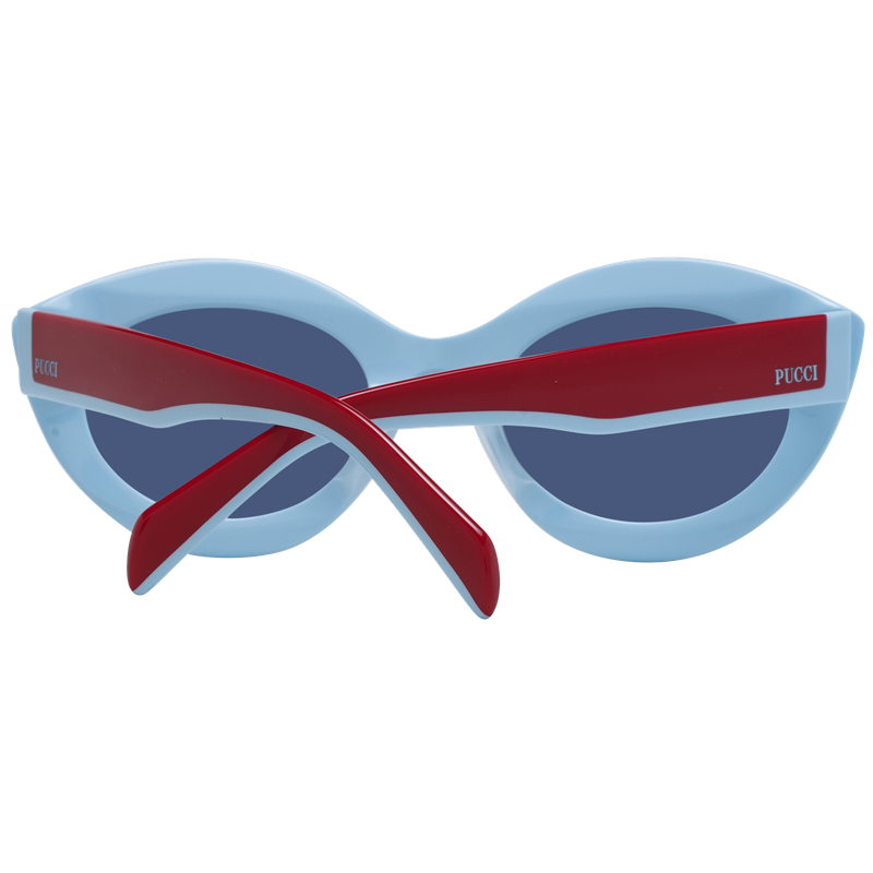 Pucci Ep0203 5366v (EP0203 5366V) Women's EYEWEAR