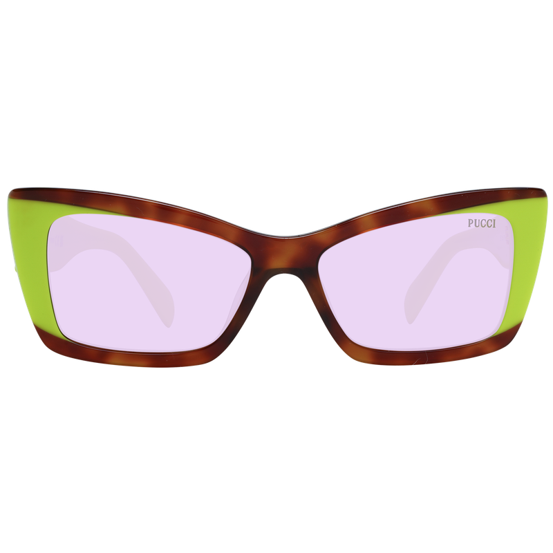 Emilio Pucci Eyewear Women's Sunglasses (EP0205 5453Y)