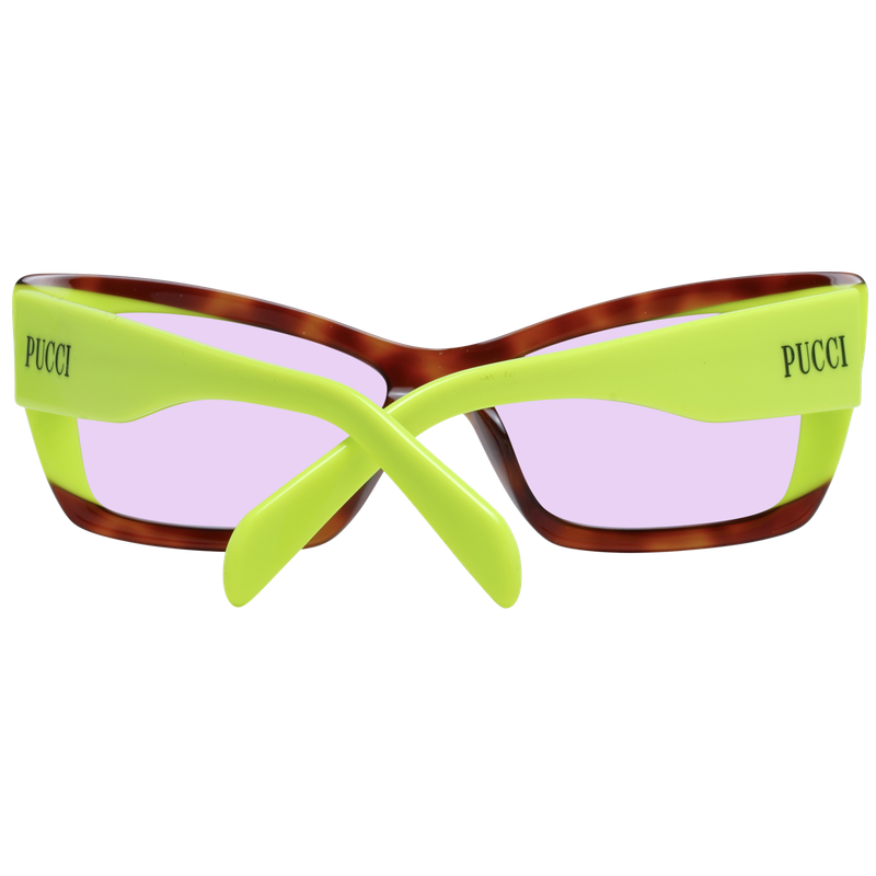 Emilio Pucci Eyewear Women's Sunglasses (EP0205 5453Y)