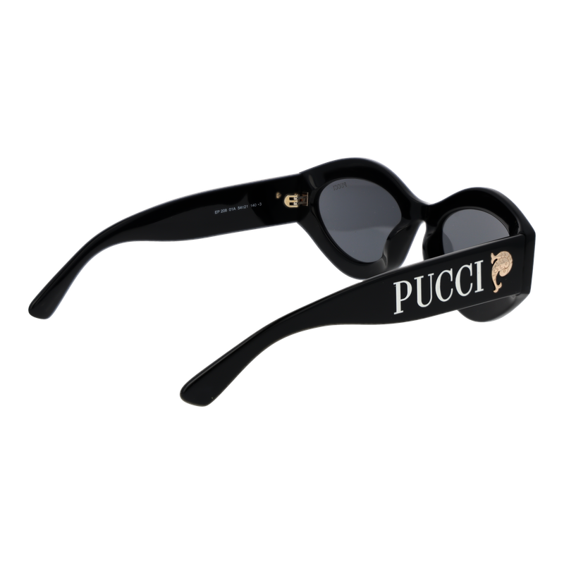 Pucci Ep0208 5401a (EP0208 5401A) Women's EYEWEAR