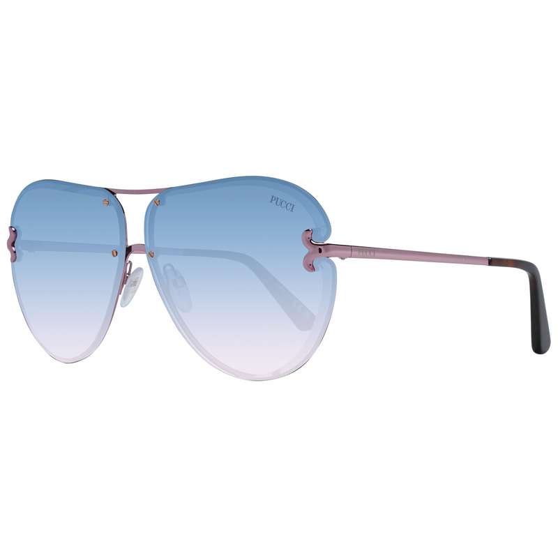 Pucci Ep0217 6672w (EP0217 6672W) Women's EYEWEAR