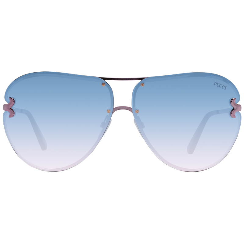 Pucci Ep0217 6672w (EP0217 6672W) Women's EYEWEAR