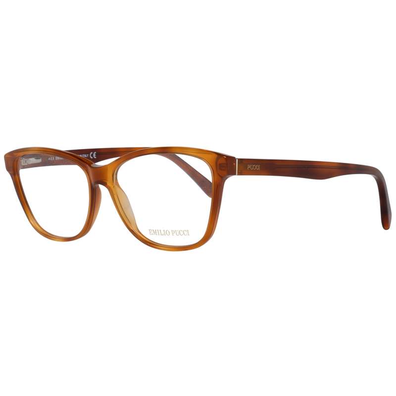 Emilio Pucci Eyewear Women's Eyeglasses (EP5024 54052)