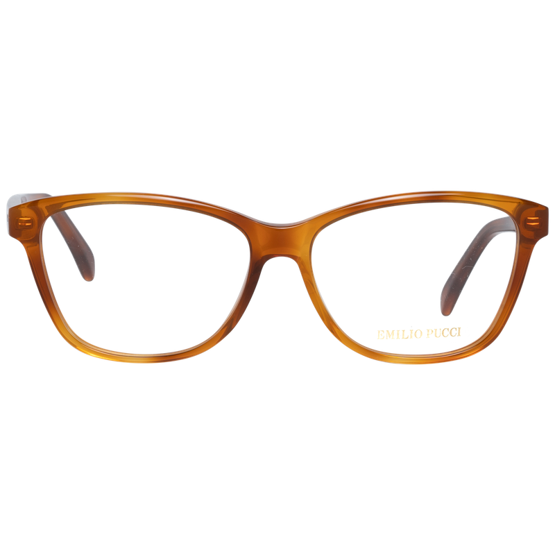Emilio Pucci Eyewear Women's Eyeglasses (EP5024 54052)