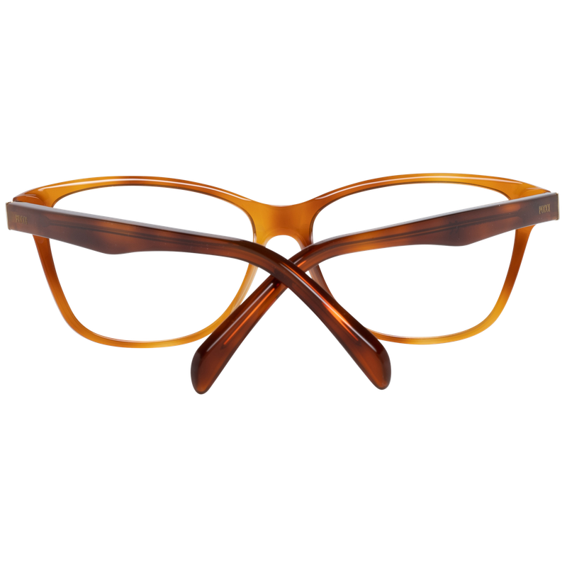 Emilio Pucci Eyewear Women's Eyeglasses (EP5024 54052)