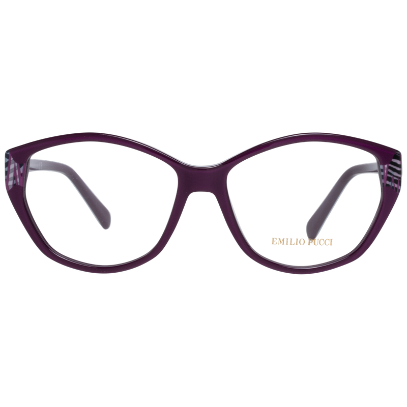 Emilio Pucci Eyewear Women's Eyeglasses (EP5050 55081)