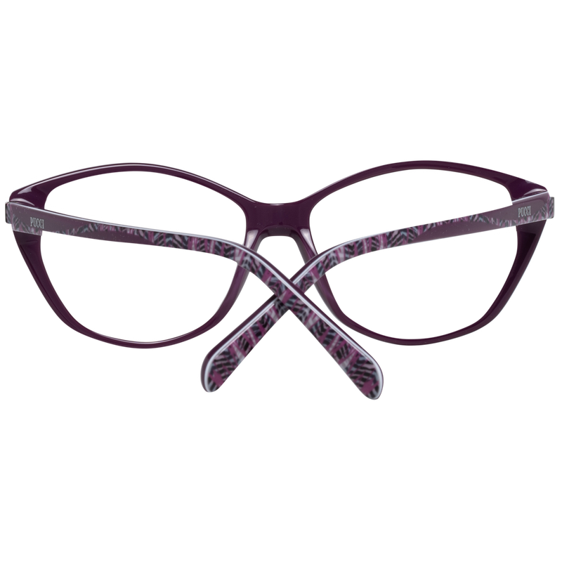 Emilio Pucci Eyewear Women's Eyeglasses (EP5050 55081)