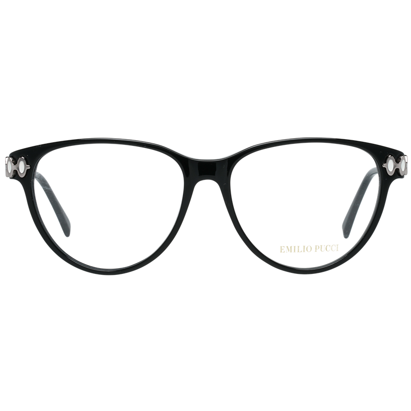 Emilio Pucci Eyewear Women's Eyeglasses (EP5055 55001)
