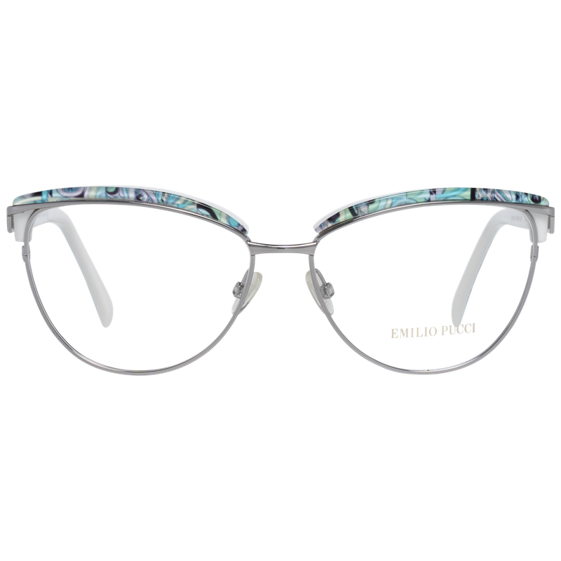 Emilio Pucci Eyewear Women's Eyeglasses (EP5057 55014)