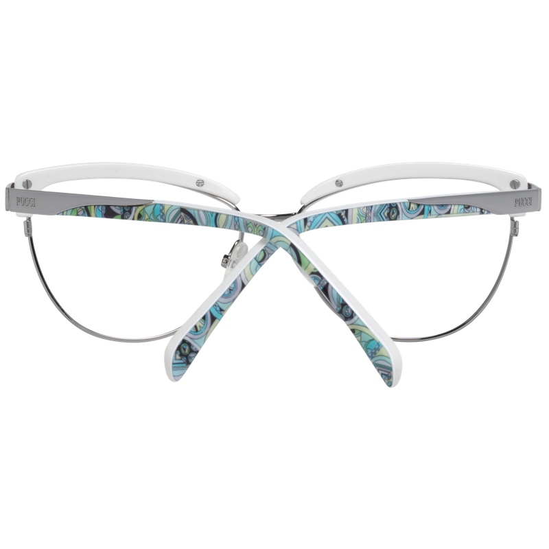 Emilio Pucci Eyewear Women's Eyeglasses (EP5057 55014)