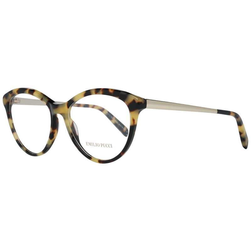 Emilio Pucci Eyewear Women's Eyeglasses (EP5067 53056)