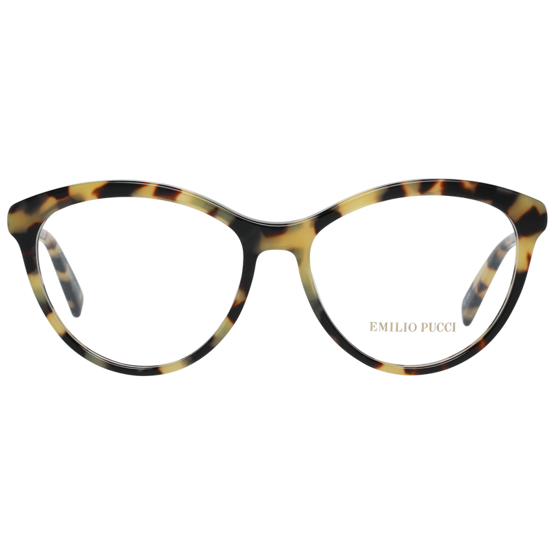Emilio Pucci Eyewear Women's Eyeglasses (EP5067 53056)