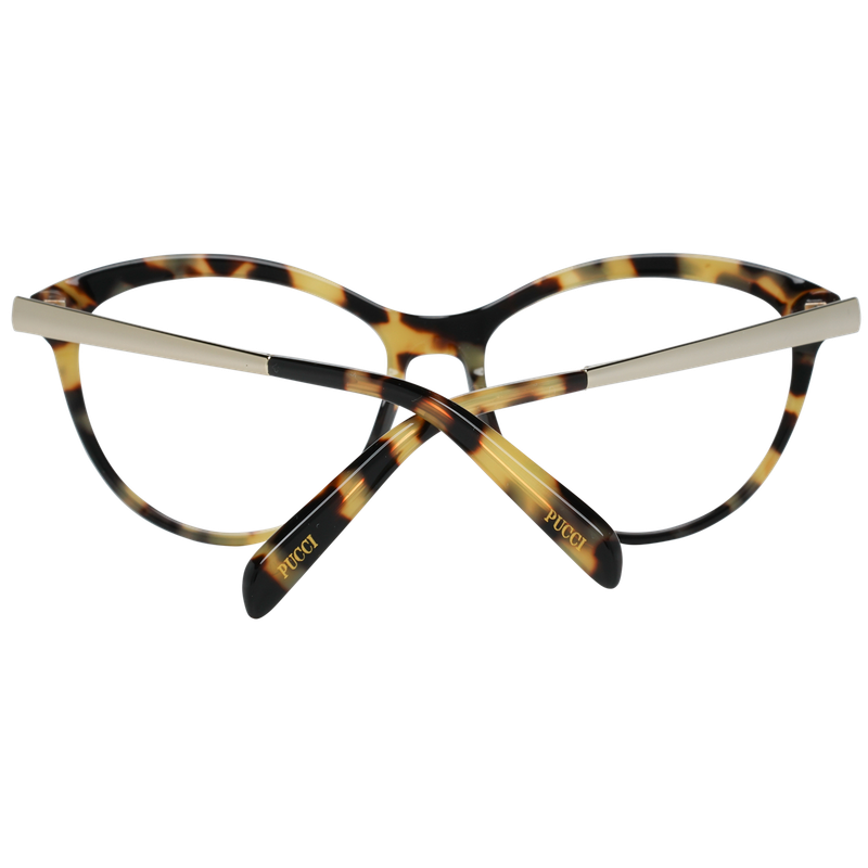 Emilio Pucci Eyewear Women's Eyeglasses (EP5067 53056)