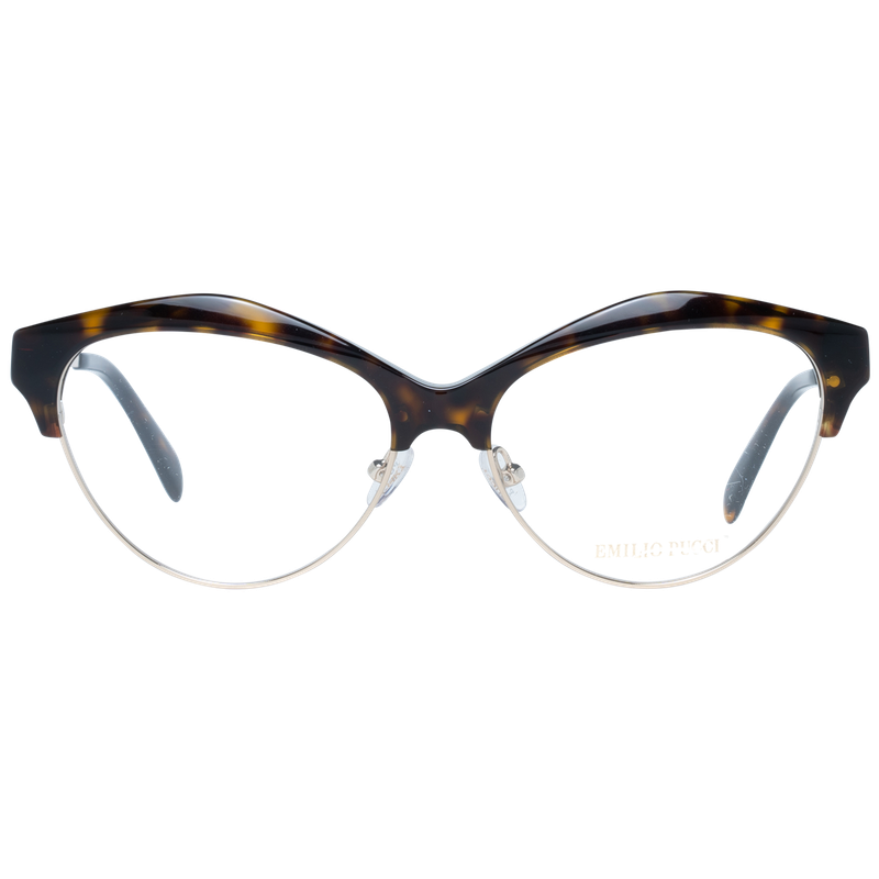 Emilio Pucci Eyewear Women's Eyeglasses (EP5069 56052)