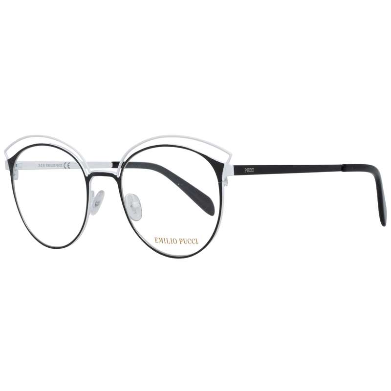 Emilio Pucci Eyewear Women's Eyeglasses (EP5076 49004)
