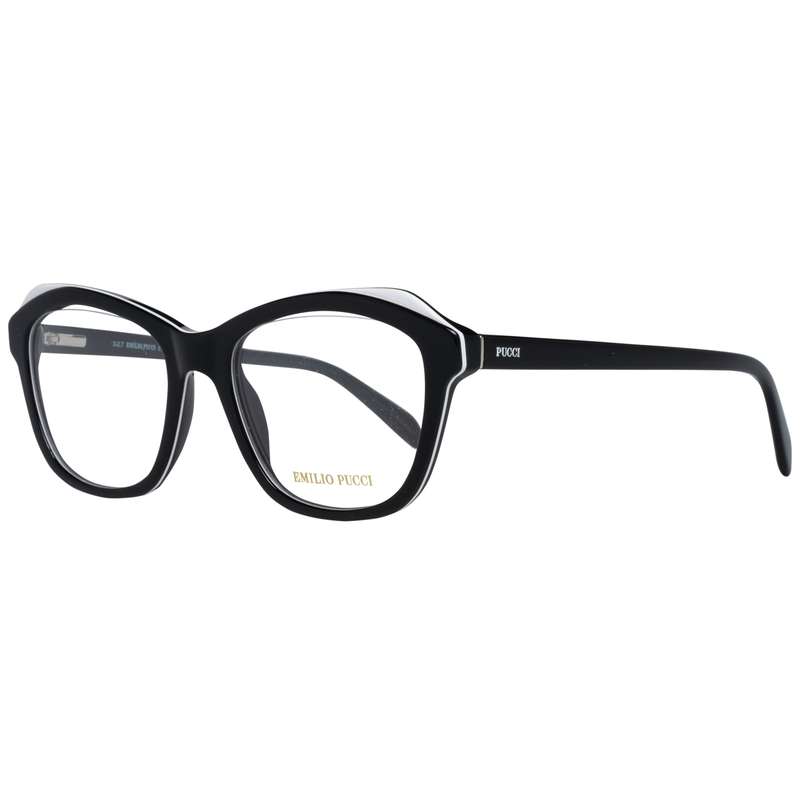Emilio Pucci Eyewear Women's Eyeglasses (EP5078 53004)