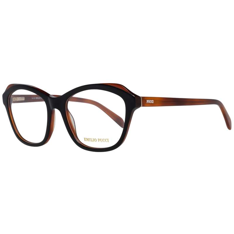 Emilio Pucci Eyewear Women's Eyeglasses (EP5078 53005)