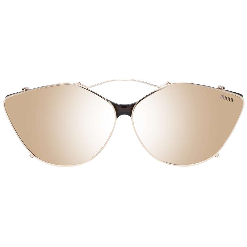 Emilio Pucci Eyewear Women's Eyeglasses (EP5082 54048 & CL 6328Z)