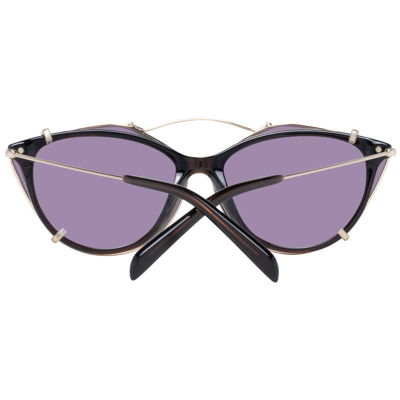 Emilio Pucci Eyewear Women's Eyeglasses (EP5082 54048 & CL 6328Z)