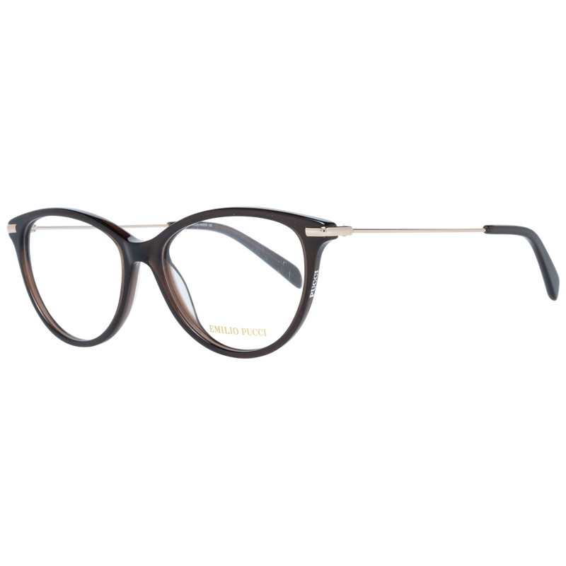Emilio Pucci Eyewear Women's Eyeglasses (EP5082 54048 & CL 6328Z)