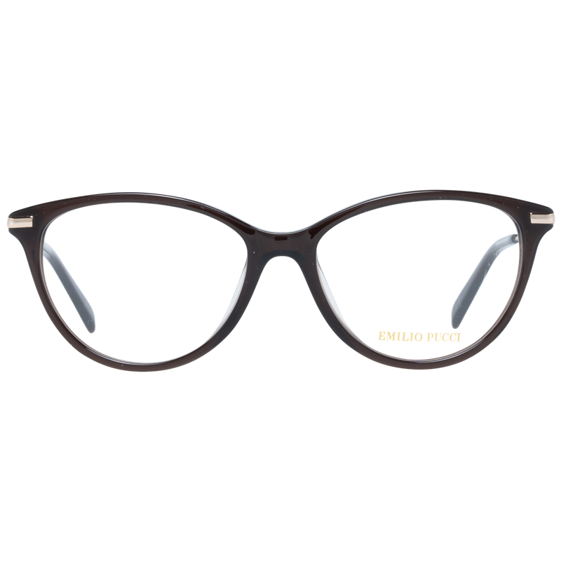 Emilio Pucci Eyewear Women's Eyeglasses (EP5082 54048 & CL 6328Z)