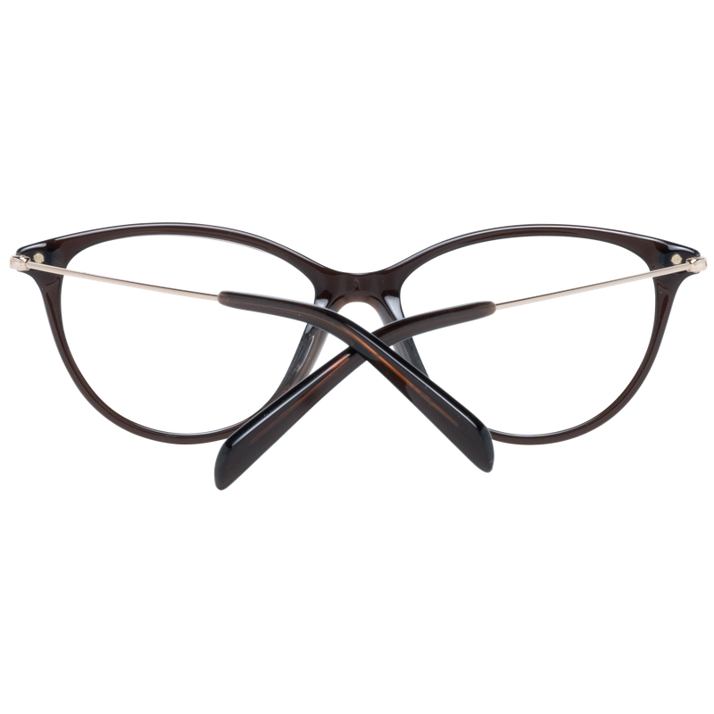 Emilio Pucci Eyewear Women's Eyeglasses (EP5082 54048 & CL 6328Z)