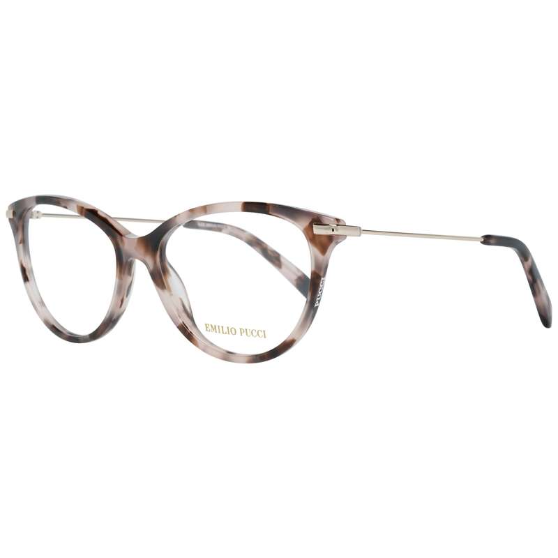 Emilio Pucci Eyewear Women's Eyeglasses (EP5082 54055)