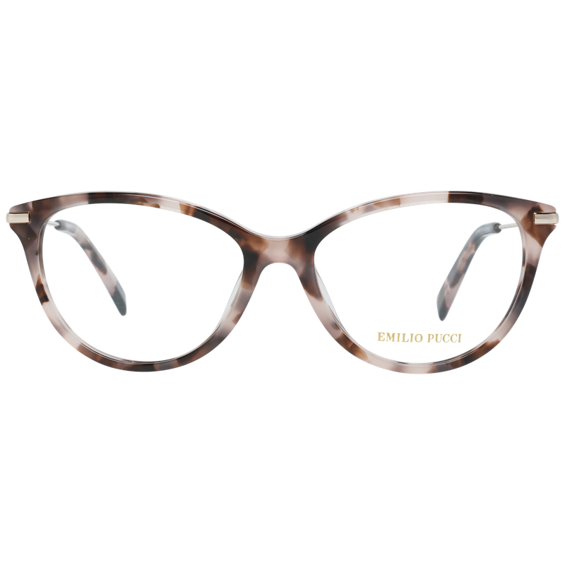 Emilio Pucci Eyewear Women's Eyeglasses (EP5082 54055)