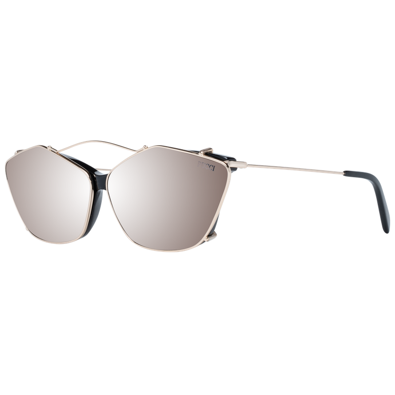 Pucci Ep5083 54001 & Cl 6416x (EP5083 54001 & CL 6416X) Women's EYEWEAR