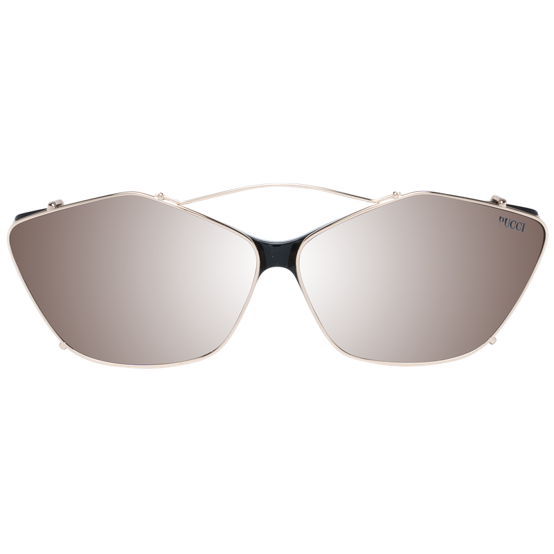 Pucci Ep5083 54001 & Cl 6416x (EP5083 54001 & CL 6416X) Women's EYEWEAR