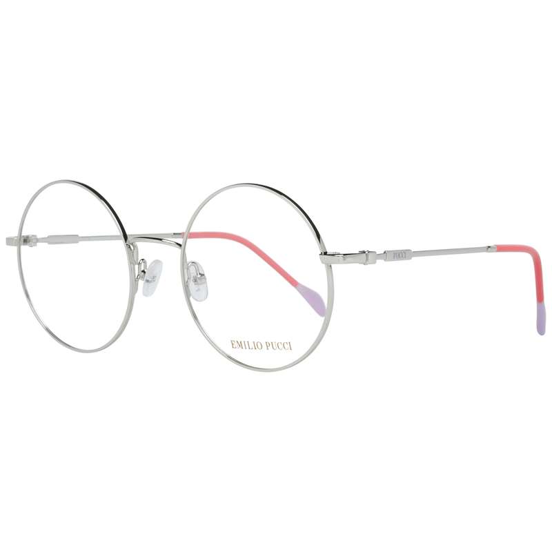 Emilio Pucci Eyewear Women's Eyeglasses (EP5088 51016)